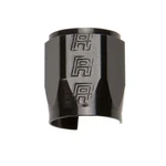 Clamp-on Hose Fitting Russell 620263. Fixed Price $14.20.