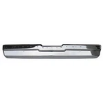 Rear Bumper Face Bar Made Of Steel Fits 1981-1987 Buick Regal 4462-800-811. Fixed Price $443.65.
