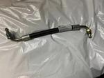 1963-1979 Corvette Steeroids Power Steering Hose Big Block 610-50233. Fixed Price $49.00.