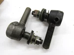 Pair Nos 1937 -49 Dodge Desoto Chrysler Plymouth Tie Rod End Mopar ES131R ES131L. Fixed Price $44.95.