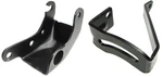 1967 1968 Camaro Power Steering Pump Brackets Bb 396 427 Gm# 3863146 & 3876788. Fixed Price $129.99.