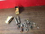 1956-68 Dodge Truck King Pin Set Nos Mopar 1018. Fixed Price $59.99.