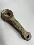 Nos 1964 Chevelle Camino Power Steering Pitman Arm 3844039 J4. Fixed Price $46.95.