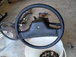 1991 Dodge Ram Truck D150 D250 D350 Cummins Automatic Tilt Steering Column. Fixed Price $100.00.