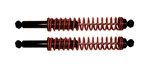 Ac Delco 519-30 Suspension Shock Absorbers (set Of 2) Chevy Silverado Gmc Sierra. Fixed Price $100.00.