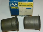 Moog K5177 Rear Control Arm Bushing 1961-1964 Pontiac Full-size Nors. Fixed Price $31.95.