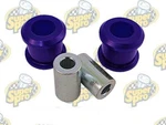 Superpro Toe Control Arm Bush Kit For Mazda RX7 1992-2002 Series 6, 7, 8 Fd. Fixed Price $43.48.