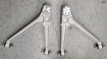 Lamborghini Gallardo Control Arm 400407152B 400407151B. Fixed Price $5500.00.