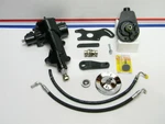 1965 1977 F-100 Ford Truck Power Steering Kit. Fixed Price $995.00.