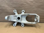 Jaguar Xke E-type S1 Front Suspension Stub Axle Carrier C19224. Fixed Price $300.00.
