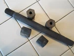 1961-1962-1963 Buick Olds Lower Control Arm Package Nos Special Skylark F85 Etc. Fixed Price $90.61.