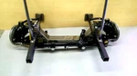 1962-67 Chevy Ii Nova Bolt-on Front End W/ Mustang Crossmember Ifs Manual. Fixed Price $1649.50.