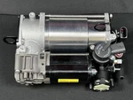 Air Suspension Compressor For 2000-2009 Mercedes W220 W211 A2113200304. Fixed Price $120.00.