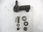 Nos Master TS29R Steering Lh Tie Rod End 1930-40 Chevy Car & Truck Gmc. Fixed Price $25.00.
