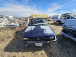Used Steering Column Fits: 1993 Toyota Pickup Floor Shift 4X2 W/o Tilt Wheel Pow. Fixed Price $175.30.
