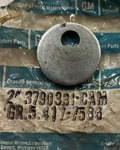General Motors Nos New 3790331 Strut Rod Cam Corvette - Fast Ship Vintage. Fixed Price $12.00.