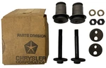New Old Stock Upper Control Arm Cam & Bushing For 1965-70 Models #2808445. Fixed Price $150.00.