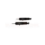 Gabriel Shocks Rear Hijackers Air For Cadillac Seville 1998-2004 49255. Fixed Price $152.68.