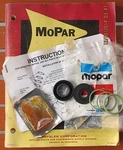 Nos Power Steering Rack Seal Kit Mopar 4147100 1983-1987 Dodge Truck Jeep?. Fixed Price $24.99.