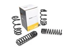 Jks JSPEC3300 3" Lift Coil Springs Set For 1997-2006 Jeep Wrangler Tj. Fixed Price $347.95.