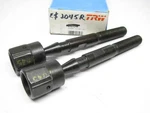 (2) Trw ES2045R Inner Steering Tie Rod End For 1975-1980 Amc Pacer. Fixed Price $62.99.