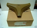 Mopar Nos Steering Wheel Spoke Cover Pad 1975 Plymouth Dodge Chrysler. Fixed Price $149.95.
