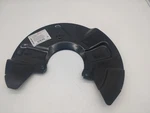 Klokkerholm 9568375 Splash Panel, Brake Disc Front Axle Left Fits Vw Transporter. Fixed Price $20.18.