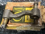 Nos 1960 1961 1962 1963 1964 1965 1966 Chevy & Gmc Truck Idler Arm Oem. Fixed Price $149.95.
