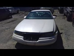 Crossmember/k-frame Rear Fits 93-96 Cougar 29533487. Fixed Price $375.99.