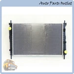 New Radiator 95-02 Ford Contour Mercury Cougar Mystique Mt CU1719. Fixed Price $75.66.
