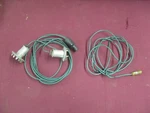 1955 Packard Clipper Rear Backup Lamp Wiring & Sockets Nos. Fixed Price $44.99.