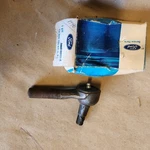 Front Left Outer Tie Rod End Fits 1964-1970 Dodge A100 67-70 A108 Van. Fixed Price $30.00.