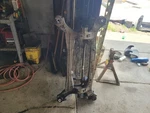 (local Pickup Only) Crossmember/k-frame Rear Fwd Fits 16-20 Sorento 2001861. Fixed Price $199.90.