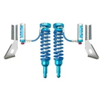 Front 2.5 Dia Coilover Remote Reservoir Shock (pair) For 2010+ Toyota 25001-133A. Fixed Price $2504.57.