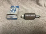 Nos Ford B7A-5630-C 1957-60 Rear Spring Front Shackle Kit Thunderbird Edsel. Fixed Price $49.00.