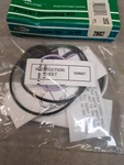 Omerga 2802 Power Steering Kit New Old Stock Lincoln Mercury, T-bird 1965 & Up. Fixed Price $20.00.