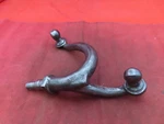 1928 1929 1930 1931 Ford Model Steering Arm Lh Left Side Tie Rod Ball A-3131. Fixed Price $27.99.