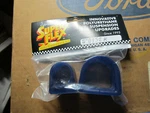 Ford Capri Polyurethane Steering Rack Bushing Set 71 72 73 74 76 77. Fixed Price $29.50.