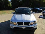 Crossmember/k-frame Front Fits 04-06 Bmw X5 322296. Fixed Price $574.89.
