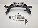 2005-2010 Scion Tc Rear Suspension Crossmember Sub K Frame Bolts Oem. Fixed Price $189.99.
