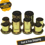 Energy Suspension 3.3101G Front Control Arm Bushing Set. Fixed Price $115.24.
