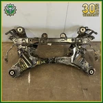 10-15 Jaguar Xf Rwd Rear Suspension Subframe Crossmember Oem. Fixed Price $102.00.