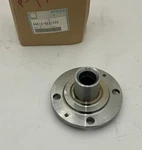 Honda Accord 1986-1989 Front Hub # 44610-SE0-000 New Oem (1123)IR. Fixed Price $142.00.