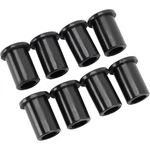 Replacement Nylon Shackle Bushings, 2-1/4 Inch Spring. Fixed Price $15.99.