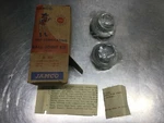 1961-62 Lancer 1960-62 Valiant Jamco Ball Joint Kit JB-323 T279. Fixed Price $12.77.