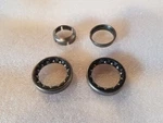1969 - 1977 Gm Tilt Steering Column Upper Hub Bearings *. Fixed Price $50.00.