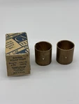 Nos Gm Bushings Pitman Shaft 266316. Fixed Price $50.00.