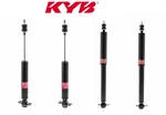 Kyb Suspension Shock Absorber Front Rear For 1967-1969 Camaro / Firebird. Fixed Price $168.42.