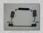 Porsche 924S 944 951 968 Set Of Rear Parking Brake Shoe Springs For Side New. Fixed Price $44.95.