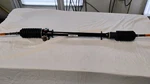 TR-6 Quick Ratio Rack And Pinion Assy. Fixed Price $149.00.